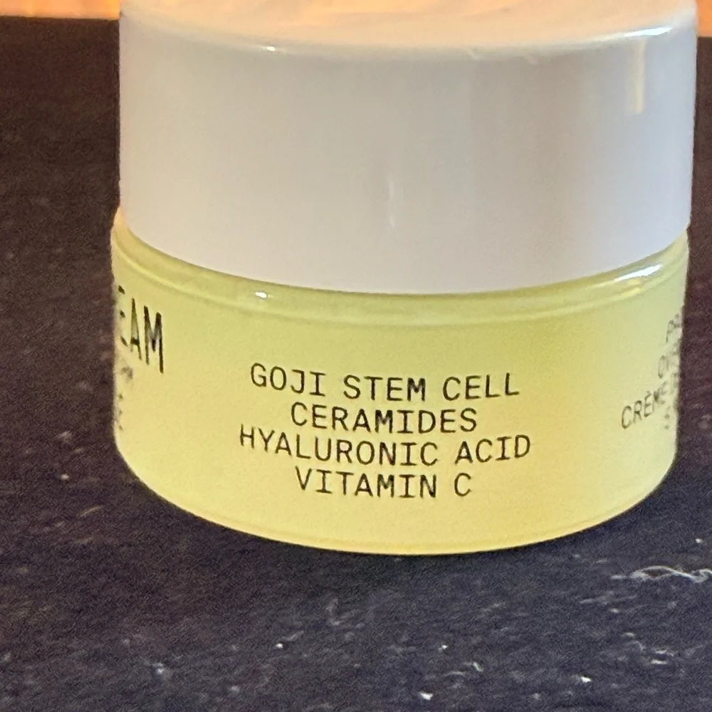 Youth To The People Dream Eye Cream - Light Green